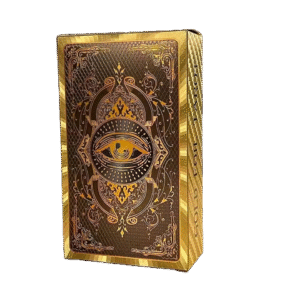 Tarot Premium Oro